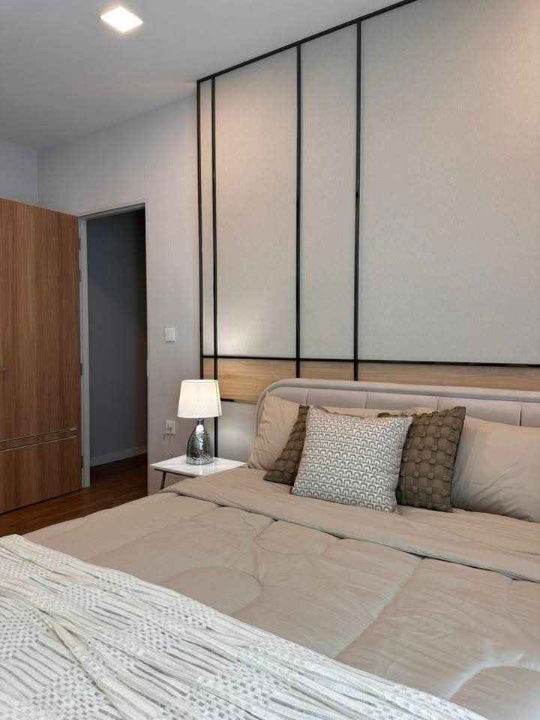 รูป 🏠 ให้เช่าบ้าน : MANTANA Bangna km.15 (มัณฑนา บางนา กม.15)   รหัสทรัพย์ | 📌 LNP-H485  - รูปที่ 12/34
