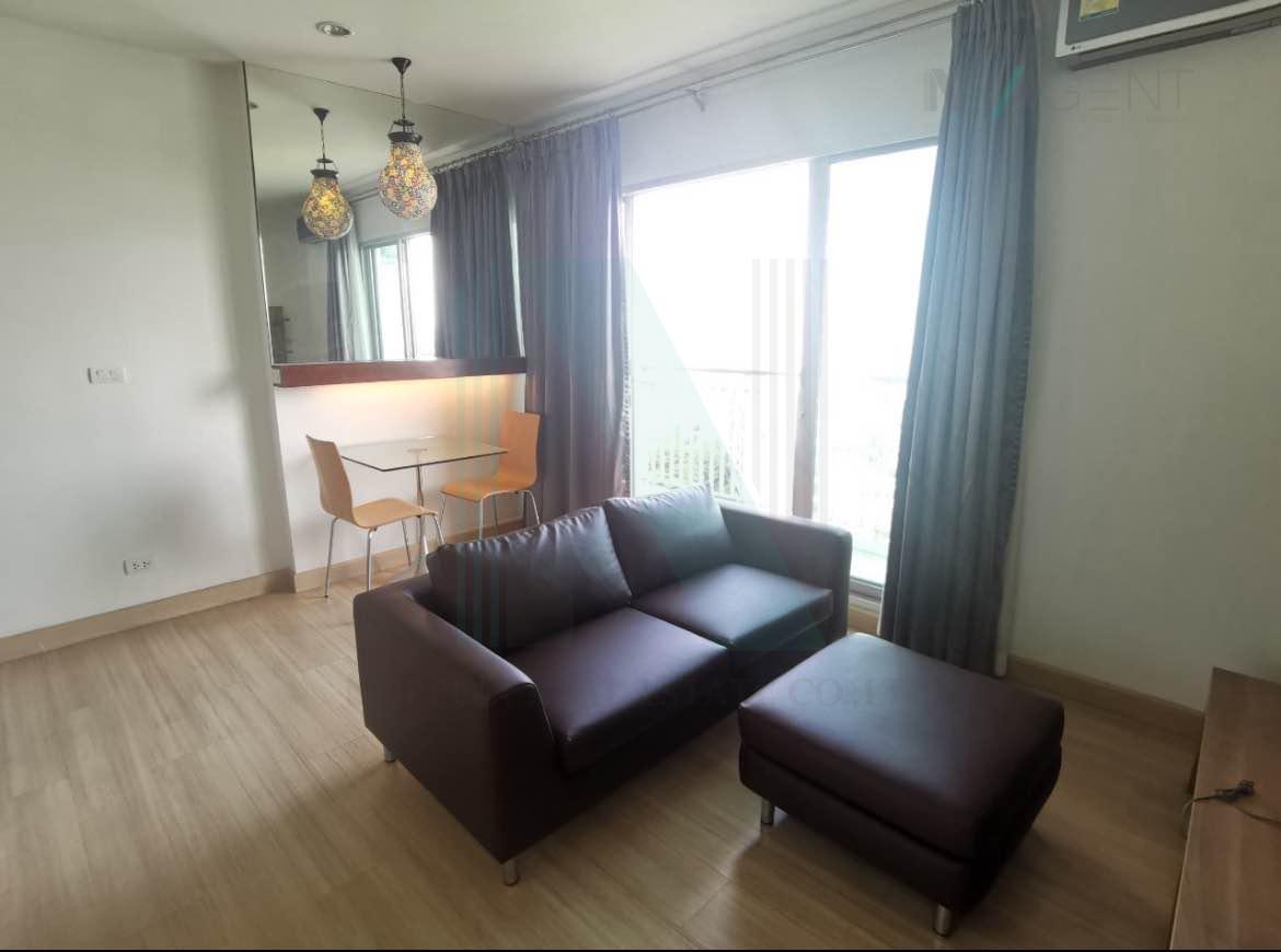 picture 🚩 For Sell Condo THE PARKLAND SRINAKARIN LAKESIDE Building A, Floor 13,1 bed room, Room size 45 sqm - 7/8