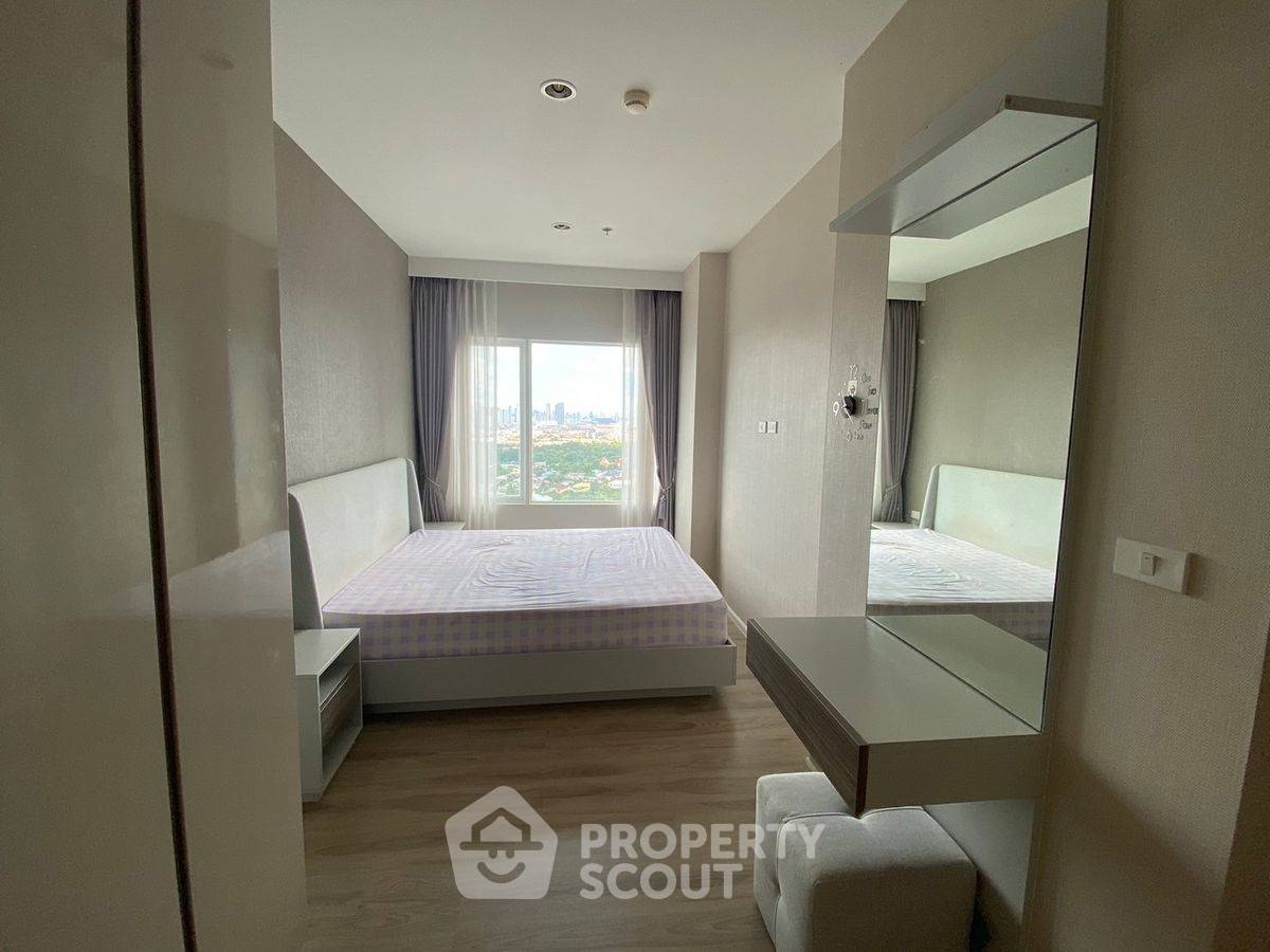 picture 2-BR Condo at Amber By Eastern Star near MRT Yaek Tiwanon (ID 2217034) - 10/13