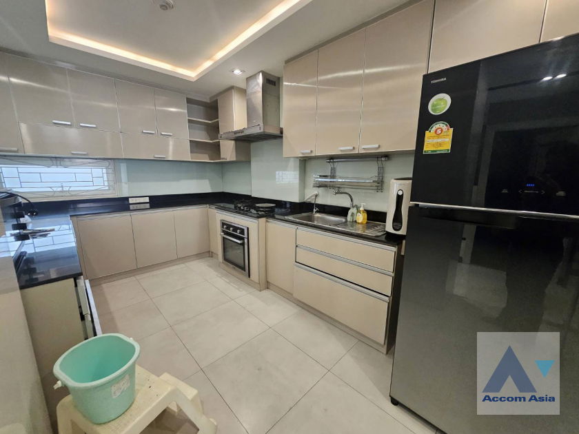 picture 🔼🔽 AccomA 📩 Pet friendly 2 BR Condominium @Premier Condominium (AA24918) - 5/12