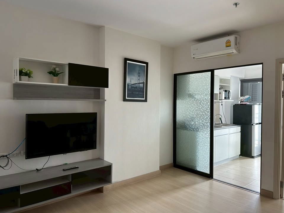 รูป 🏢 ประกาศให้เช่าคอนโด | MA-C7381   โครงการ Supalai Loft Talat Phlu Station (ศุภาลัย ลอฟท์ สถานีตลาดพลู)  - รูปที่ 9/19