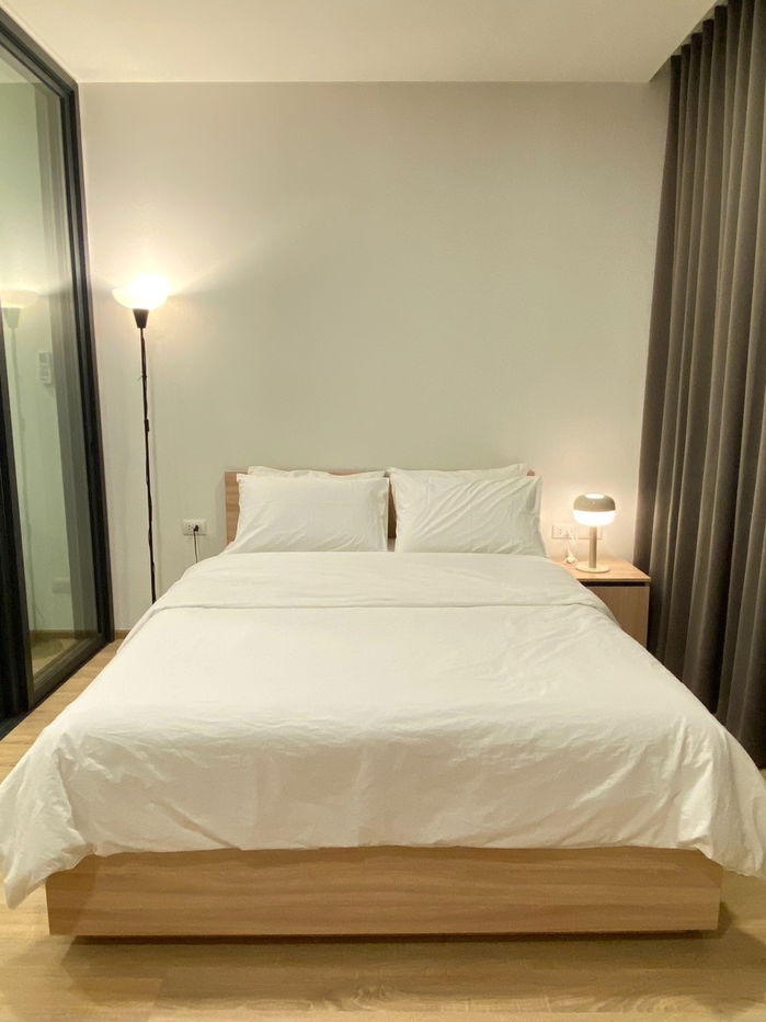 รูป For Rent📢 XT Phayathai ✨ห้องกว้างง ชั้นสูง พร้อมเข้าอยู่ #AS-770 - รูปที่ 6/20