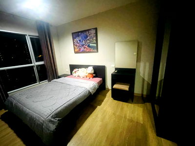 คอนโดให้เช่า : 🏢 ให้เช่าคอนโด : Aspire Sathorn - Taksin (Timber Zone) (แอสปาย สาทร - ตากสิน (ทิมเบอร์ โซน))   รหัสทรัพย์ | 📌LNP-C1559 