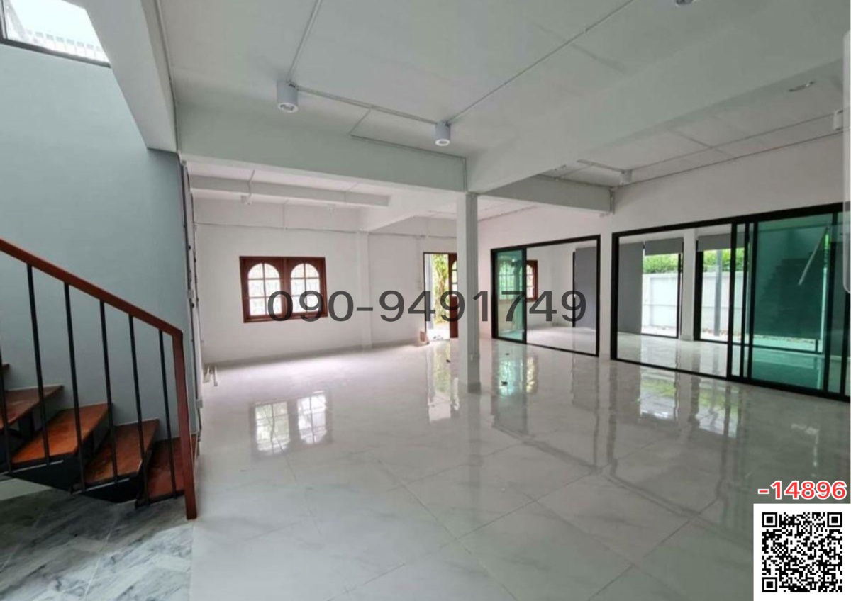 รูป เช่า Home office ใหม่ กลางโชคชัย 4 ใกล้ โรงพยาบาลเปาโล โชคชัย 4 - รูปที่ 3/14