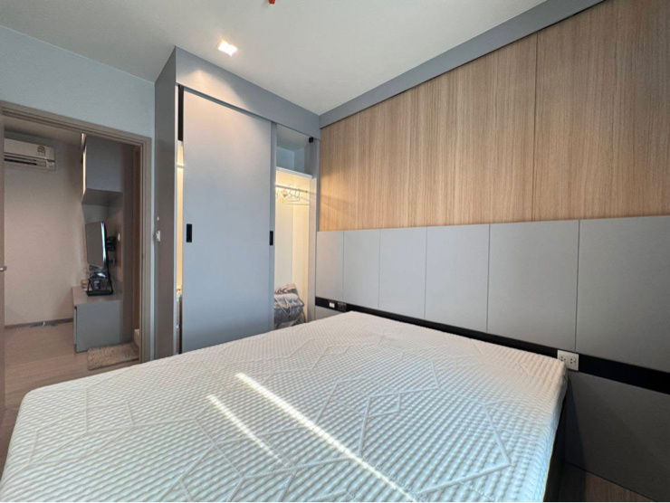 picture #Z1507 公寓出租：Life Sathorn Sierra - 3/10