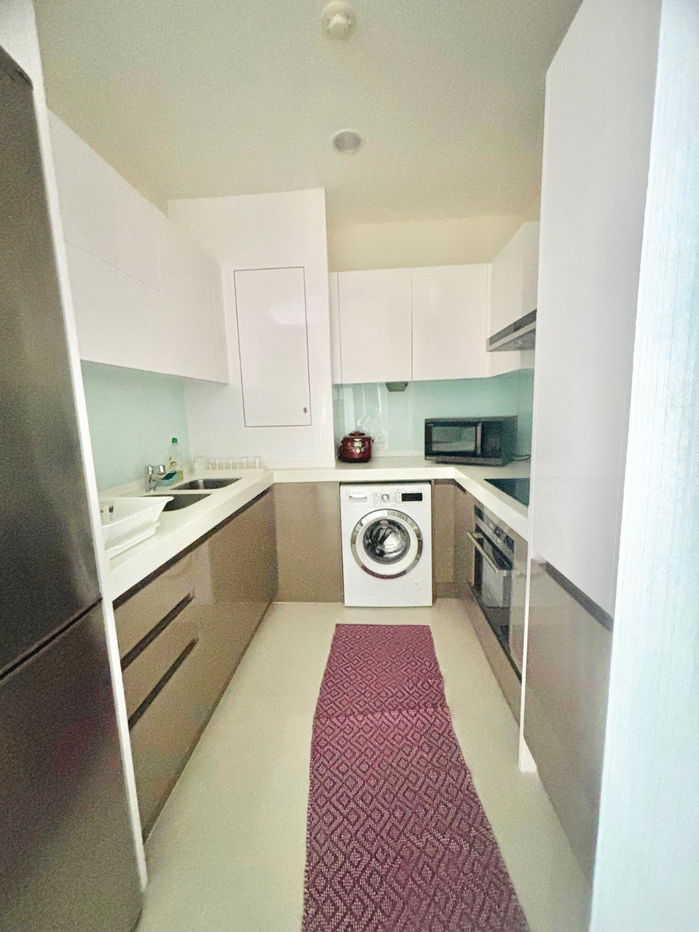 picture For sale Q LANGSUAN 2 bedrooms  - 5/8