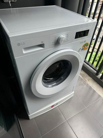 รูป C5869 ให้เช่า  :  คอนโด  เดอะ เบส เพชรบุรี - ทองหล่อ ( MRT เพชรบุรี ) 064 665 4666 - รูปที่ 15/18