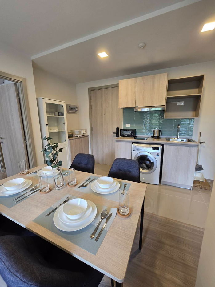 รูป ให้เช่า / rent Dcondo reef ภูเก็ต 33,000/เดือน - รูปที่ 1/11