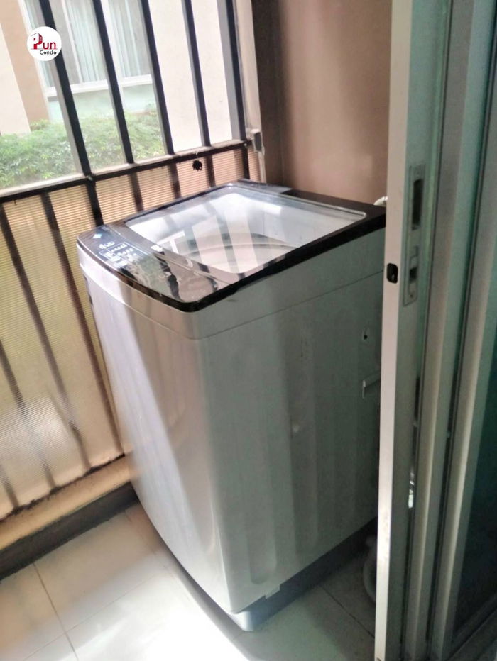 picture dcondo Campus resort -Rangsit for rent. - 9/10