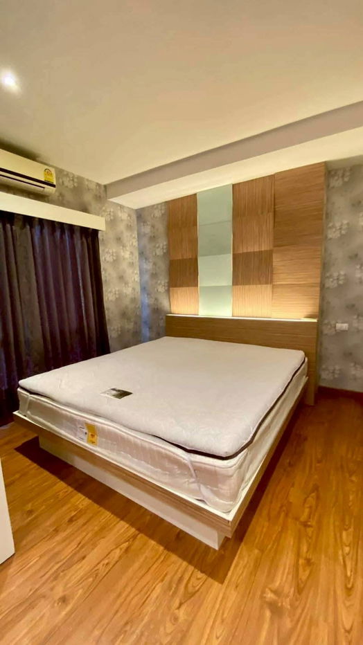 รูป ให้เช่าคอนโดพรอม (promt condo)  ห้องสงบเงียบ ว่าง 7 ส.ค. 68 - รูปที่ 8/11