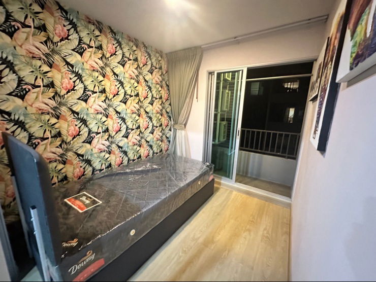รูป ห้องว่าง / elio del moss phaholyothin 34 2ห้องนอน❤️ - รูปที่ 5/9