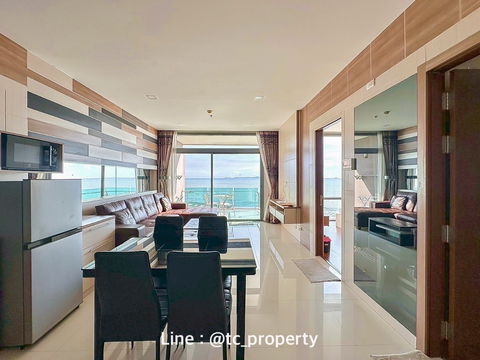 For Rent : Casalunar Paradiso 20,000/month 