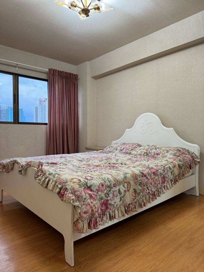 รูป เช่าคอนโด Thonglor Tower/ทองหล่อ ทาวเวอร์ (B6807071) ID Line : @condo88 - รูปที่ 6/7