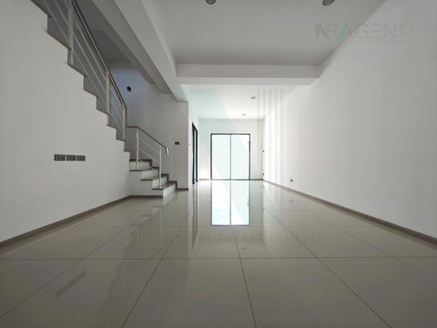🔺 For Sell Town house THE VISION LADPRAO-NAWAMIN 3-story 3 bedroom 4 bathroom
