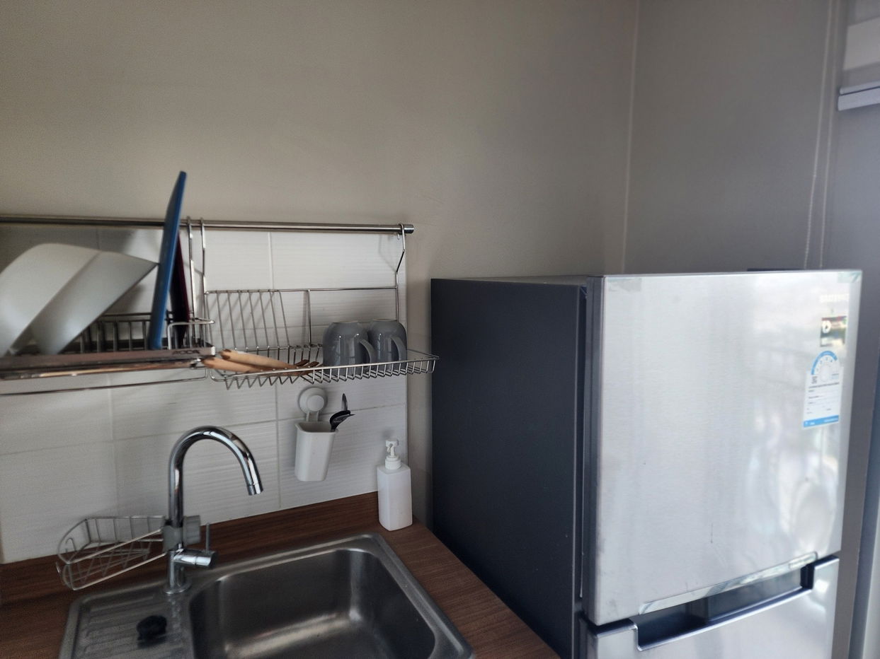 picture Condo For Rent U Delight @Talat phlu Station (A6807037) ID Line : @condo98 - 3/10