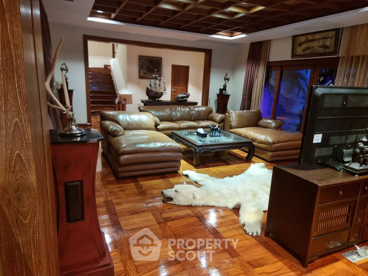 รูป บ้าน 4-ห้องนอน ที่ วิวทะเล มารีนา ใกล้ เมืองพัทยา (ID 1316474) - รูปที่ 34/49