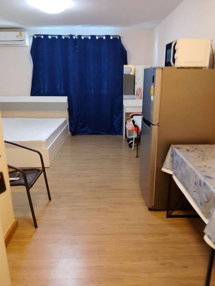 รูป Plum Condo Phaholyothin 89 พลัมคอนโด พหลโยธิน 89, ปทุมธานี 22.52 ตรม. - รูปที่ 4/9