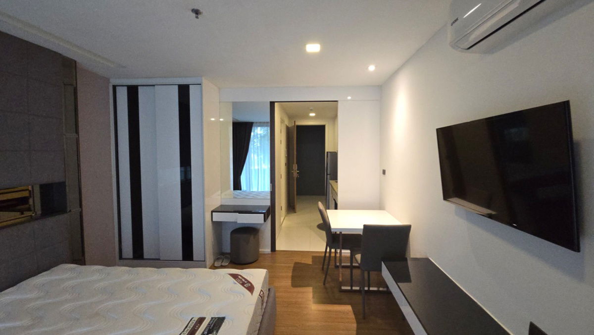 picture Condo For Rent The Star Hill petfriendly Near Nimman,CMU - 4/7