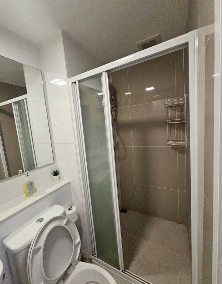 picture For Rent at Plum condo chaengwattana Phase 4 - 11/12