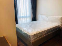 รูป คอนโด 1-ห้องนอน ที่ เดอะ เมโทรโพลิส สำโรง อินเตอร์เชนจ์ ใกล้ BTS สำโรง (ID 507915) - รูปที่ 4/5
