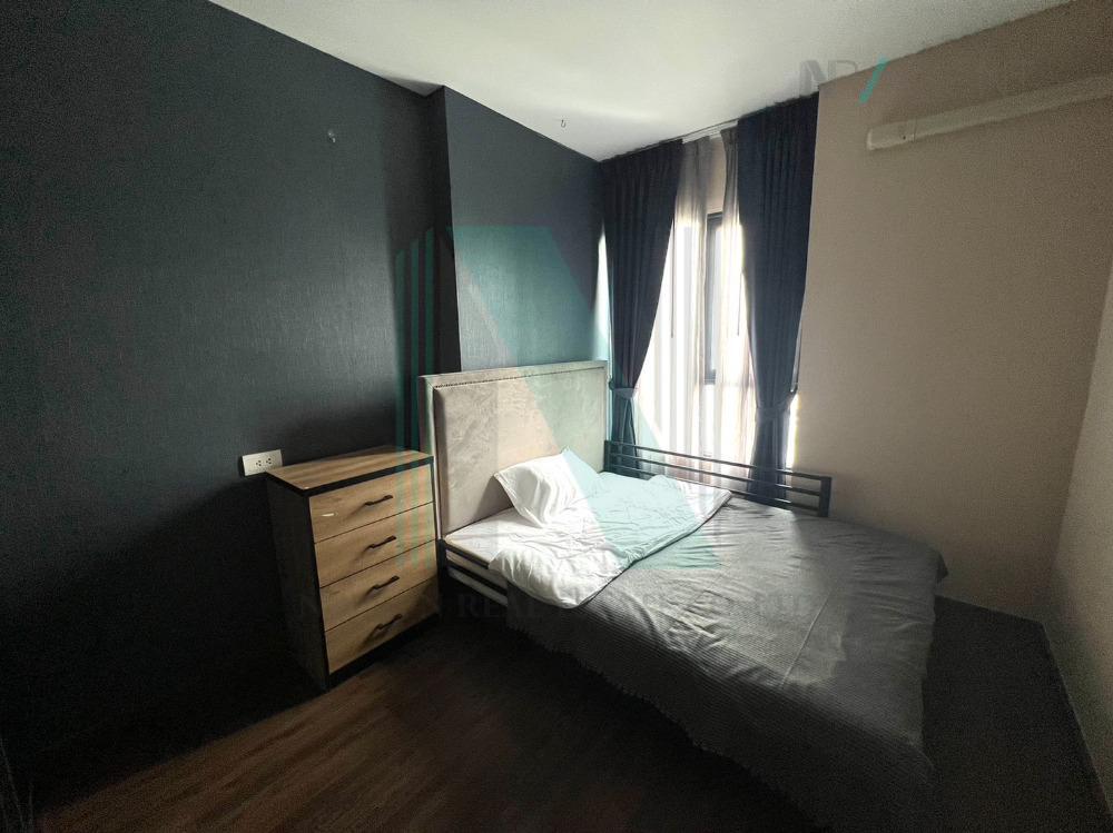picture 📌 For Sell Condo C EKKAMAI Building 1, Floor 24,1 bed room, Room size 31 sqm - 1/8