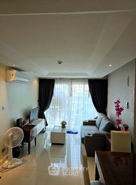 1-BR Condo at Sunset Boulevard Residence 2 close to Phratamnak (ID 2147558)
