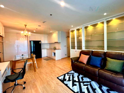 Condos for sale : 📌 For Sell Condo RHYTHM SUKHUMVIT 42 Building 1, Floor 27,2 bed room, Room size 77 sqm