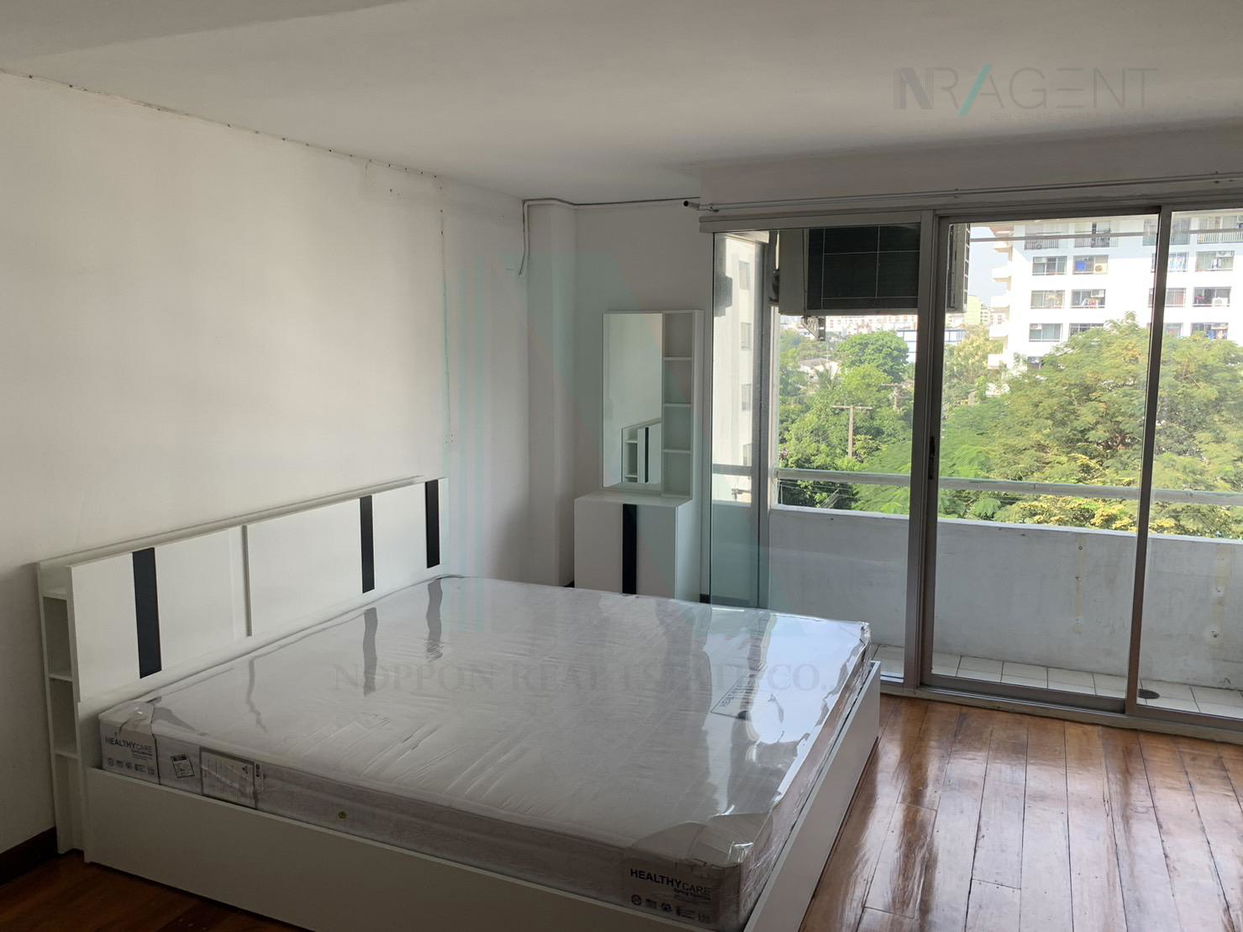 picture 🎉 For Rent Condo CITY VILLA Building E2, Floor 6,Studio, Room size 33.00 sqm - 4/8