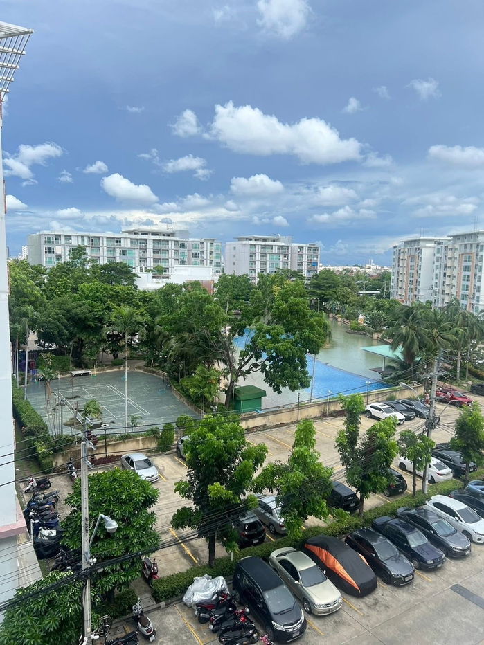 รูป ห้องพร้อมอยู่ มีเครื่องซักผ้า‼️ให้เช่า Metro Park Sathorn 🏡 #ตอบแชทไว 🔥🔥รหัส M1128 - รูปที่ 6/8