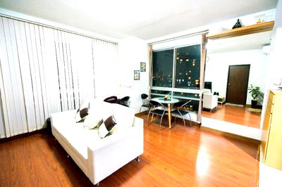Condos for rent MRT Phahon Yothin : Condo For Rent The Zest Ladprao (C6807050) ID Line : @condo44