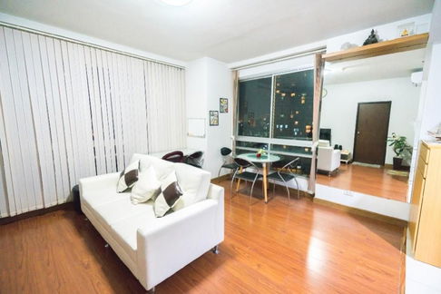 เช่าคอนโด The Zest Ladprao/เดอะ เซสท์ ลาดพร้าว (C6807050) ID Line : @condo44