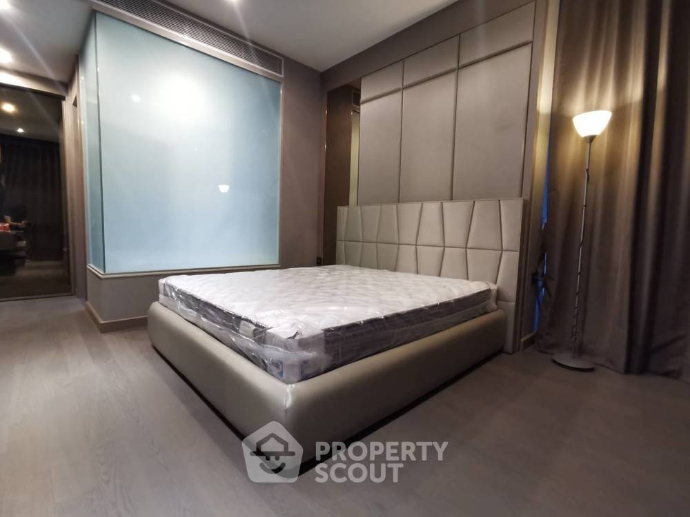รูป คอนโด 2-ห้องนอน ที่ ดิ เอส แอท สิงห์ คอมเพล็กซ์ ใกล้ MRT เพชรบุรี (ID 387509) - รูปที่ 9/24