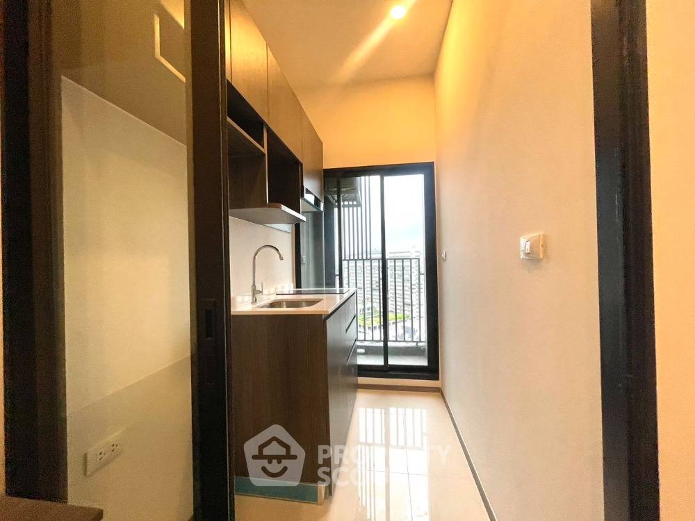 รูป คอนโด 1-ห้องนอน ที่ แฮมป์ตัน ศรีราชา ใน ศรีราชา (ID 1806893) - รูปที่ 4/7