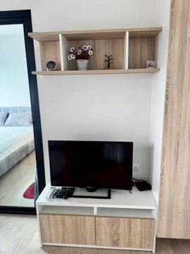 ให้เช่า Escent condo chiangmai ว่างพร้อมอยู่ 3 ส.ค. 68