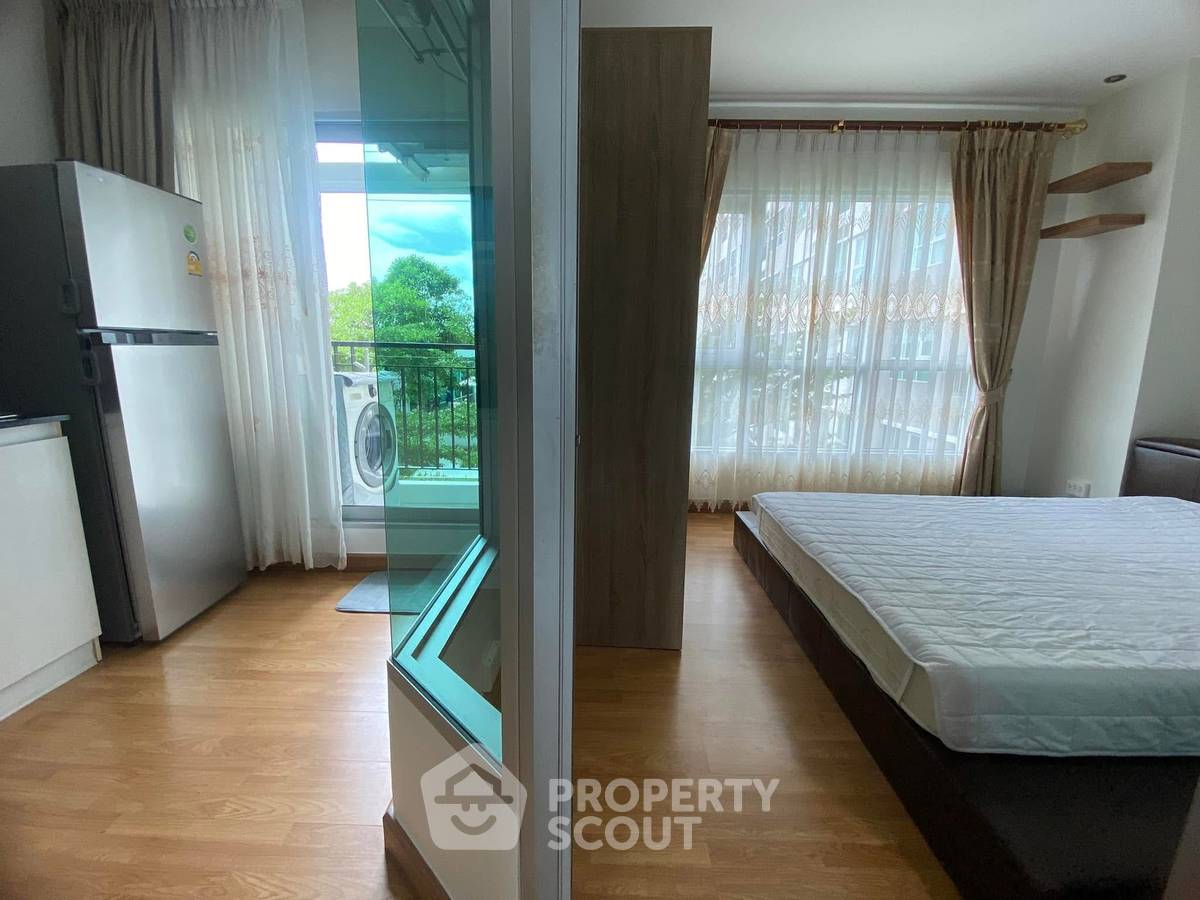 รูป คอนโด 1-ห้องนอน ที่ แอสปาย พระราม 4 ใกล้ BTS พระโขนง (ID 2217174) - รูปที่ 7/12