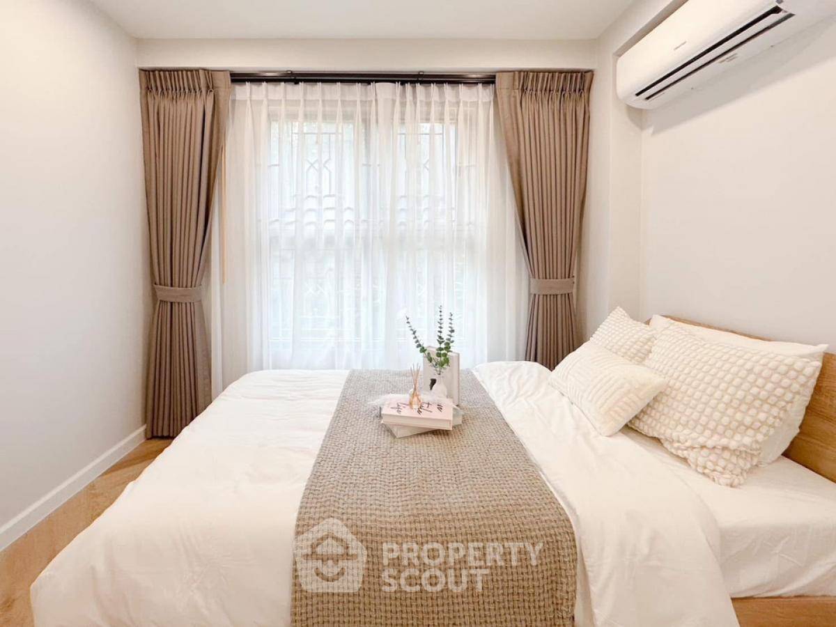 picture 2-BR Condo at Park View Viphavadi 4 in Don Mueang (ID 2209342) - 4/8
