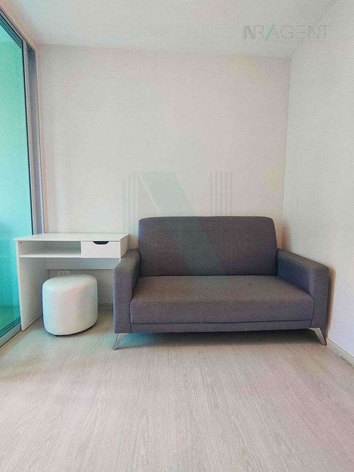 picture 🚩 For Sell Condo PLUM CONDO RAM 60 INTERCHANGE Building E, Floor 3,1 bed room, Room size 23 sqm - 3/8