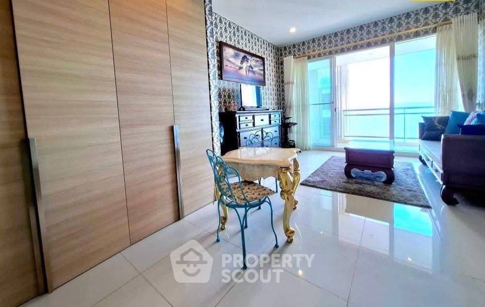 รูป คอนโด 1-ห้องนอน ที่ รีเฟล็คชั่น จอมเทียน บีช พัทยา ใกล้ เมืองพัทยา (ID 2216011) - รูปที่ 18/23