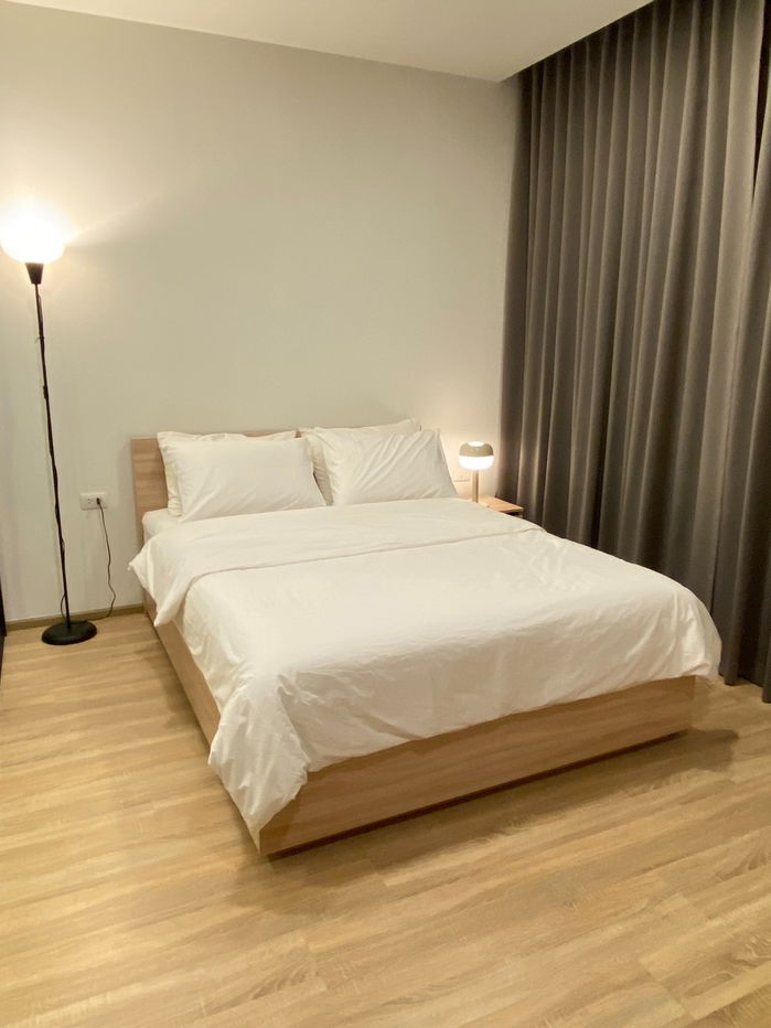 รูป For Rent📢 XT Phayathai ✨ห้องกว้างง ชั้นสูง พร้อมเข้าอยู่ #AS-770 - รูปที่ 5/20