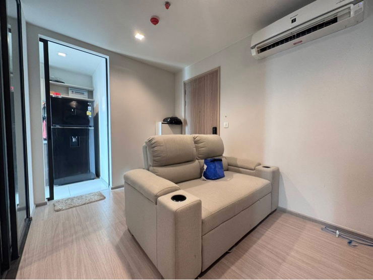 picture #Z1507 公寓出租：Life Sathorn Sierra - 8/10