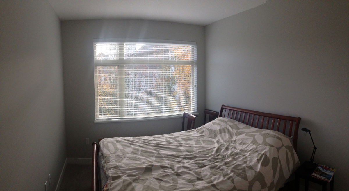 รูป Edge Sukhumvit 23 (เอดจ์ สุขุมวิท 23) (1bed1bath 45sqm) - รูปที่ 8/9