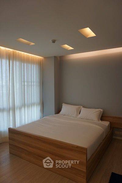 รูป คอนโด 2-ห้องนอน ที่ วันเวลา หัวหิน-เขาเต่า ใกล้ เขาเต่า (ID 1156761) - รูปที่ 6/11