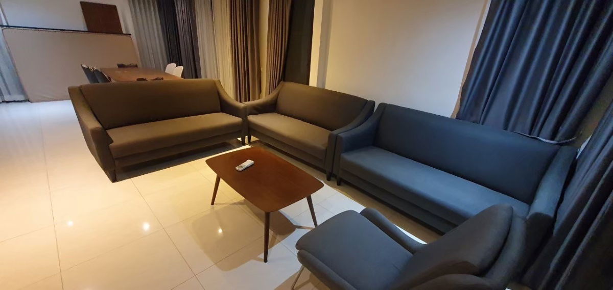 picture House for rent, AQ ARBOR Suanluang Rama9 - Pattanakarn Village  - 39/85