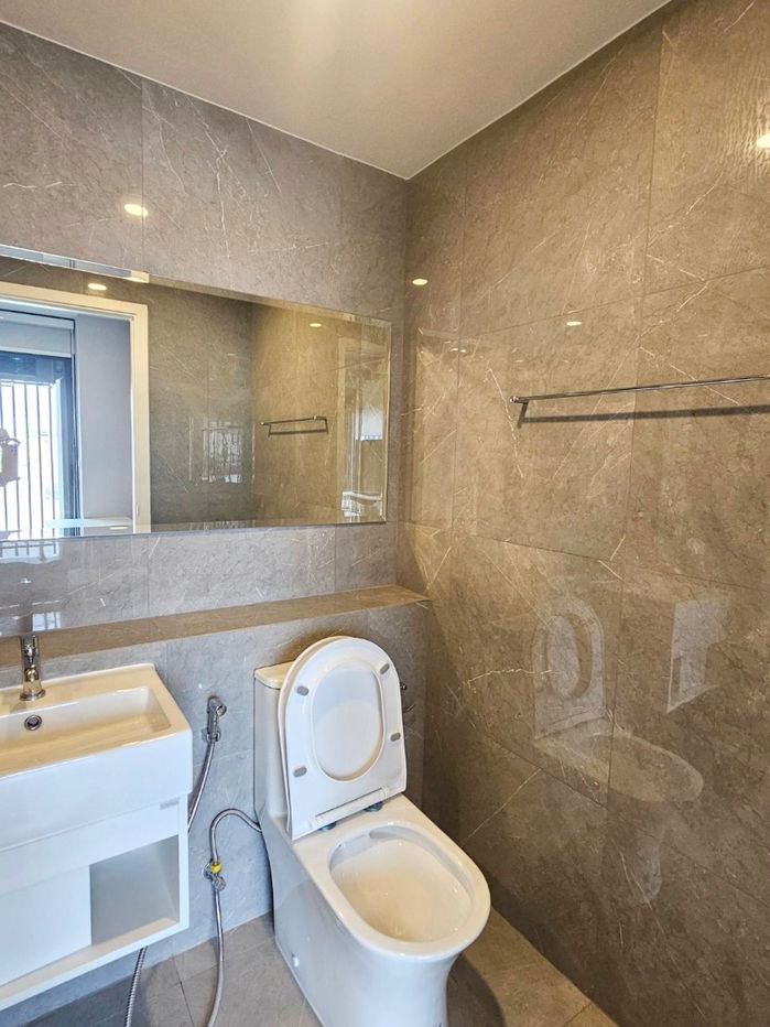 picture Condo Blue Sukhumvit 89 For Rent 1 Bedroom  - 10/11