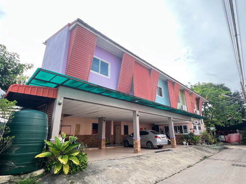 Income-Generating Apartment Building for Sale – Ready Tenants
