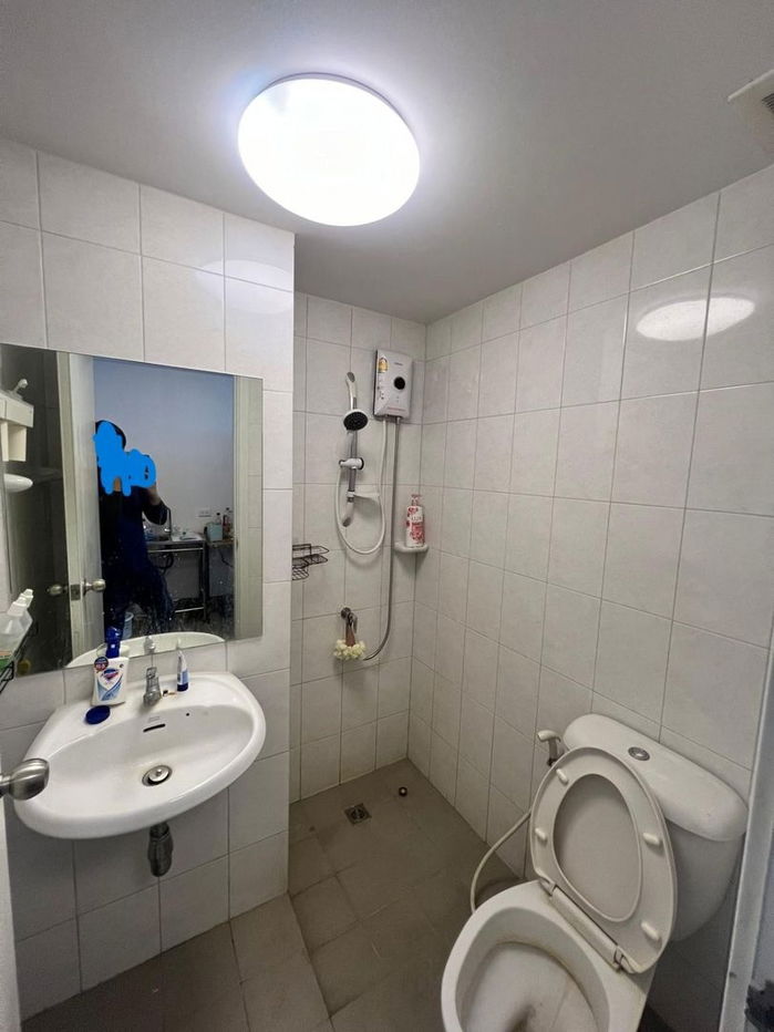 รูป Plum Condo Phaholyothin 89 พลัมคอนโด พหลโยธิน 89, ปทุมธานี 22.52 ตรม. - รูปที่ 8/9
