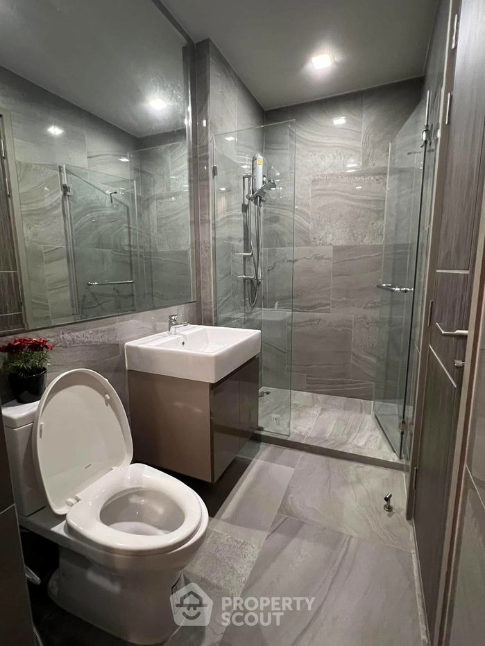 picture 2-BR Condo at Ideo Q Victory near BTS Victory Monument (ID 2016159) - 9/9