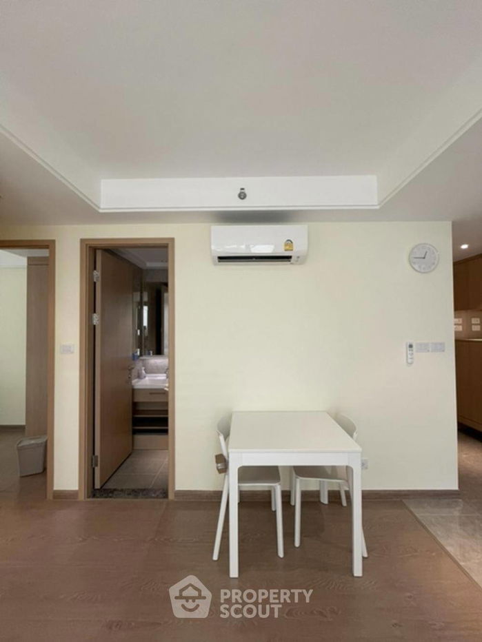 รูป คอนโด 2-ห้องนอน ที่ รีเกิล สาทร - นราธิวาส ใกล้ ถนนนราธิวาสราชนครินทร์ (ID 1086526) - รูปที่ 5/22