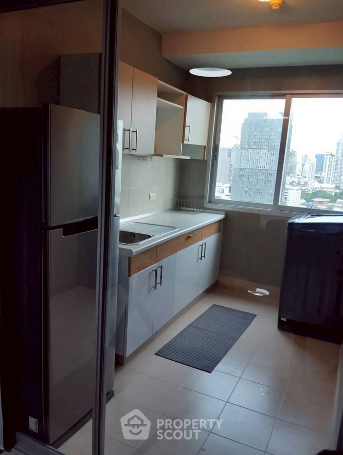 picture 1-BR Condo at Supalai Park Ekamai - Thonglor near ARL Ramkhamhaeng (ID 2216444) - 8/10