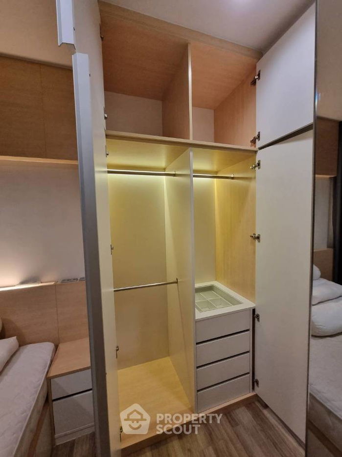 picture 1-BR Condo at The Line Jatujak - Mochit near BTS Mo Chit (ID 1812644) - 5/10
